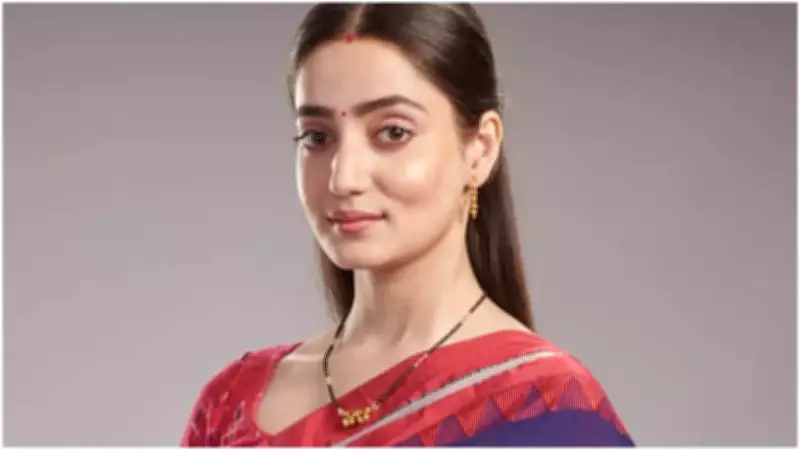 Shambhavi Singh on Mr. & Mrs. Parshuram: A Show Beyond Action