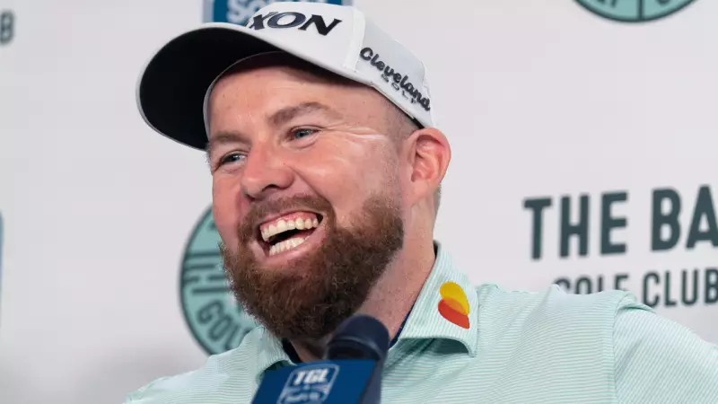 Shane Lowry's Journey: From Irish Open Amateur to Major Champion