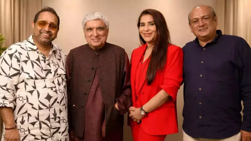 Shankar Mahadevan Launches Goongoonalo, An Artist-Owned Music Platform