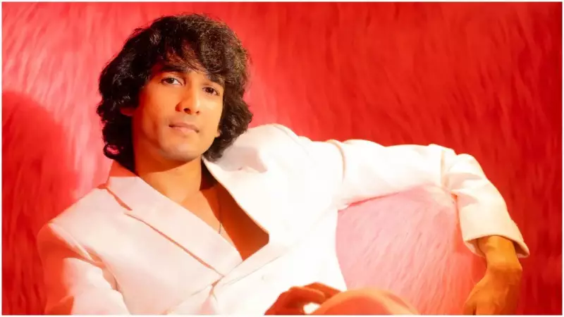 Shantanu Maheshwari's 'Love In Vietnam' Wins International Hearts