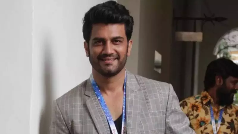 Sharad Kelkar: My Powerful Voice Limits My Roles, But I Love Playing Villains