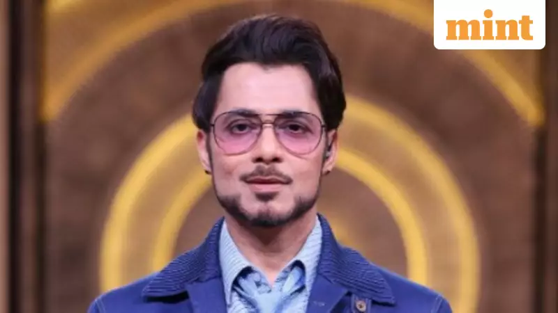 Shark Tank India 5: Anupam Mittal Reveals Show's Impact & 2000 Founders' Journey