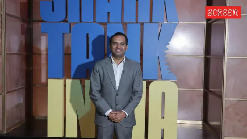 Shark Tank India 5: Bengaluru Doctor's 'Magical' Device for Cerebral Palsy Wins 3-Shark Deal