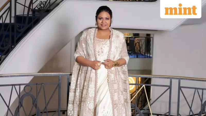 Shark Tank India 5: Kanika Tekriwal's ₹5,600 to ₹420 Crore Journey