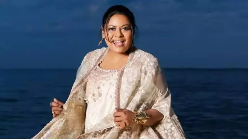 Shark Tank India 5's Kanika Tekriwal: 'My Own Family Didn't Take Me Seriously Initially'