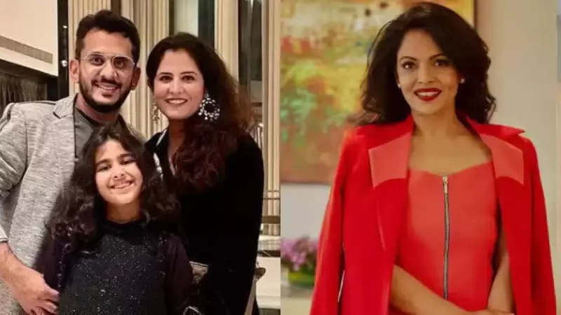 Shark Tank India Judges' Lavish Lives: From Rs 50 Cr Homes to Luxury Cars