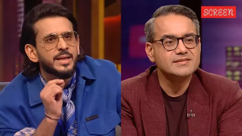 Shark Tank India Rejects Rs 51 Cr Ayurvedic Brands Over Clinical Trial Concerns