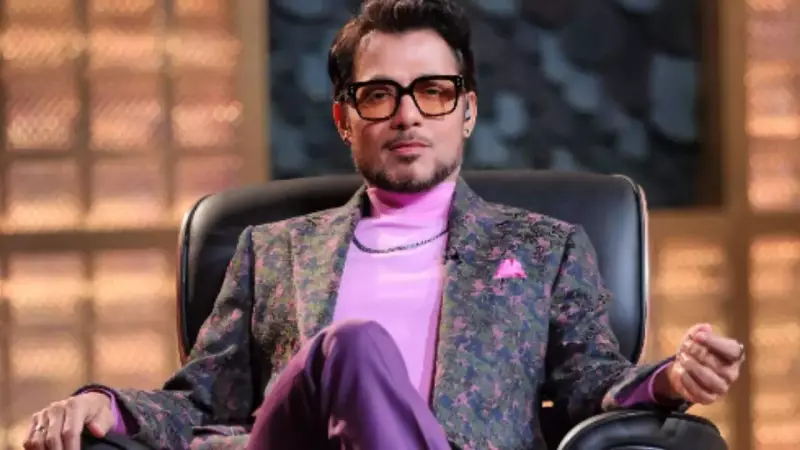 Shark Tank India S5: Vadodara's NASA Claim Fails to Secure Deal