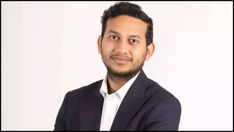 Shark Tank India Season 4: Ritesh Agarwal Returns, Reveals Bizarre Investor Advice