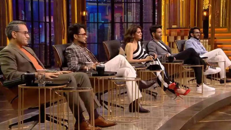 Shark Tank India Season 5: Judges, Premiere Date & Where to Watch