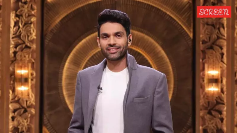 Shark Tank India's Mohit Yadav: From House Mortgage to Rs 2955 Crore Empire