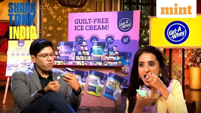 Shark Tank India's Real Prize: Marketing Power Over Funding