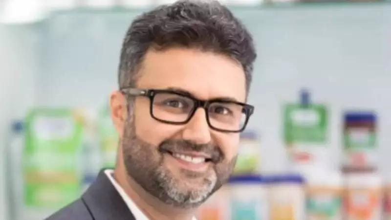 Shark Tank India's Viraj Bahl: 'Embarrassed' by Selfie Requests, Shares Business Lessons