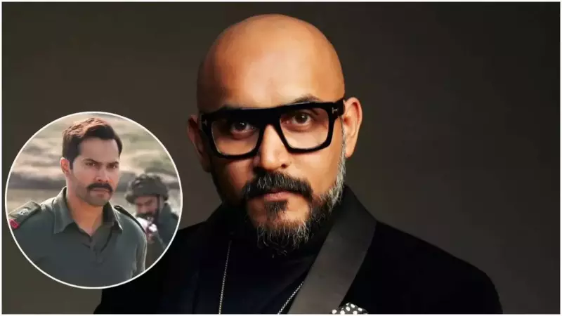 Shashank Khaitan Defends Varun Dhawan's 'Tedhi Smile' Amid 'Border 2' Success