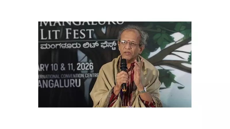 Shatavadhani Dr R Ganesh Honored with Padma Bhushan for Cultural Legacy