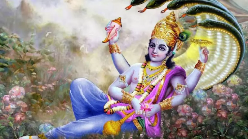 Shattila Ekadashi 2026: Date, Parana Time, Puja Vidhi, and Significance