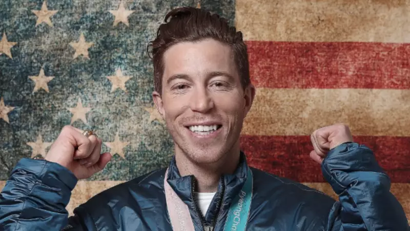 Shaun White's $65 Million Fortune: From Snowboarding Legend to Business Mogul