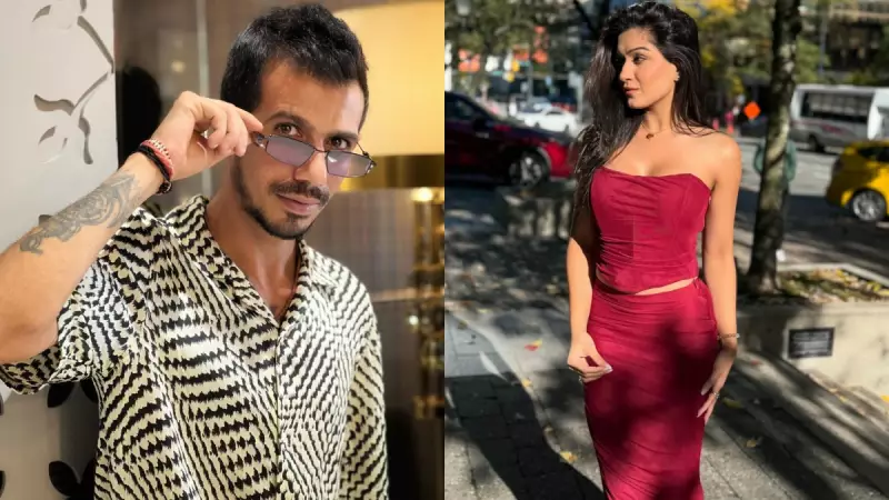 Shefali Bagga: The BB Contestant Spotted with Yuzvendra Chahal