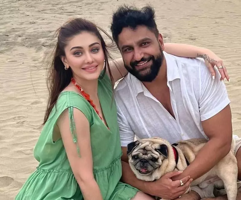 Shefali Jariwala's Husband Alleges Black Magic in Her Death, Sparks Controversy