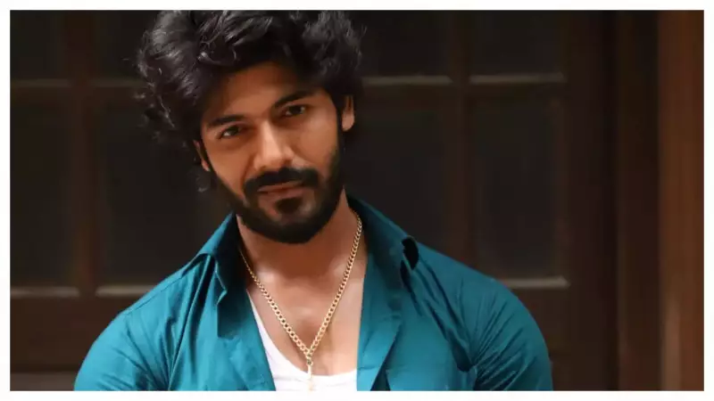 Sheizaan Khan on Why Twists Are Vital for Ganga Mai Ki Betiyan and Actors