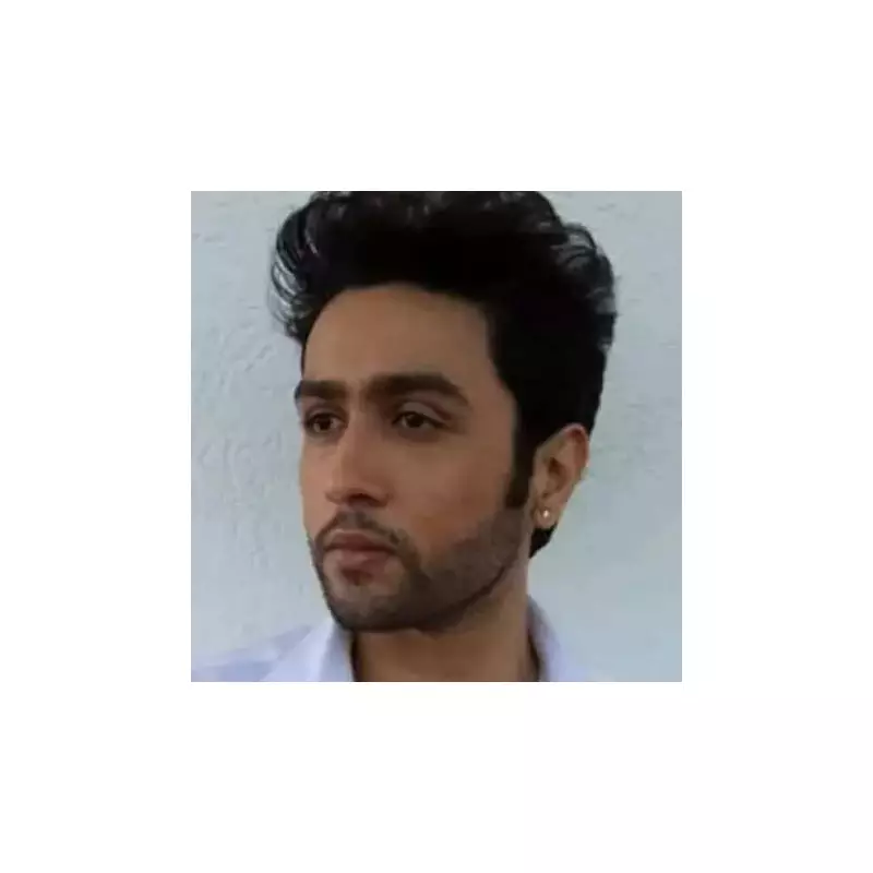 Shekhar Suman's Heartfelt Birthday Wish for Son Adhyayan: A Message of Courage