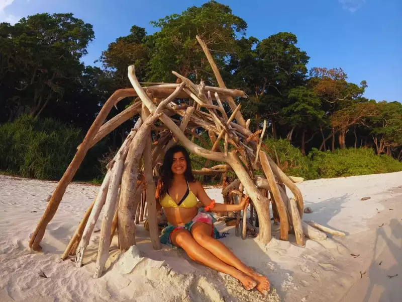 Shenaz Treasury's Top 6 Safe Travel Spots for Solo Women in 2026