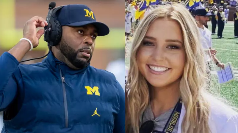 Sherrone Moore's Legal Team Seeks Evidence in Affair and Home Invasion Case