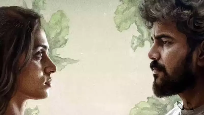 Sheshippu Malayalam Thriller Now Streaming on Sun NXT and OTTplay Premium