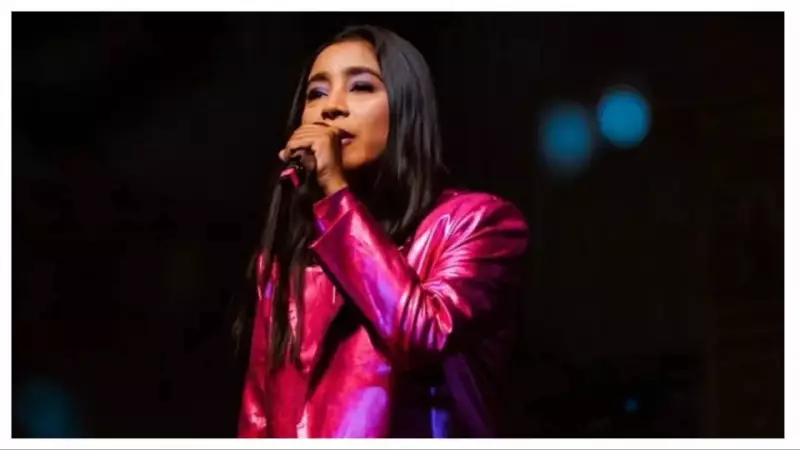 Shilpa Rao Reveals Studio Grind, Gender Bias & True Success Beyond Hits