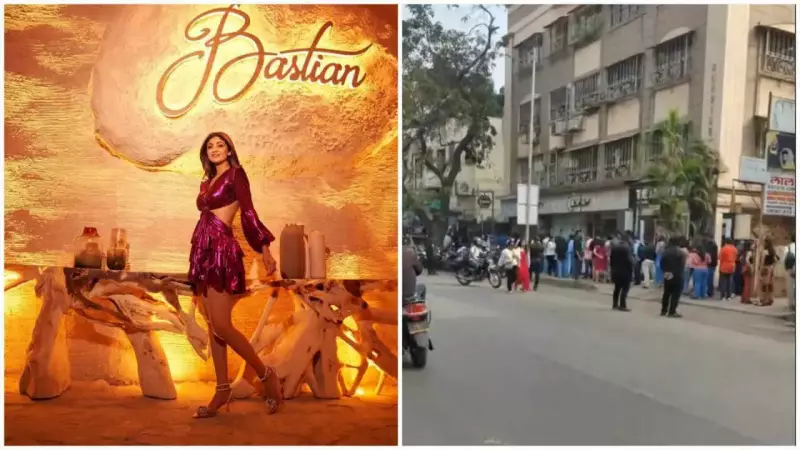 Shilpa Shetty's AmmaKai Free Breakfast Offer Sparks Debate on Freebie Culture