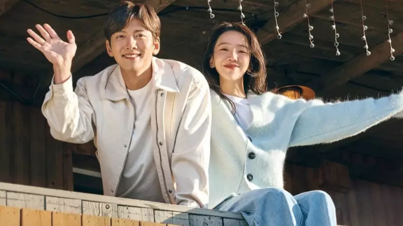 Shin Hye-sun & Ji Chang-wook Dating Rumors Spark After 'Welcome to Samdal-ri'