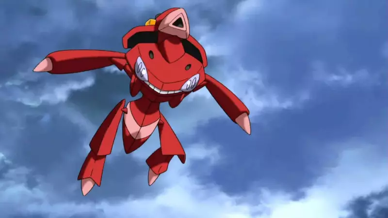 Shiny Genesect Returns to Pokemon GO in January 2026: Your Best Chance to Catch It