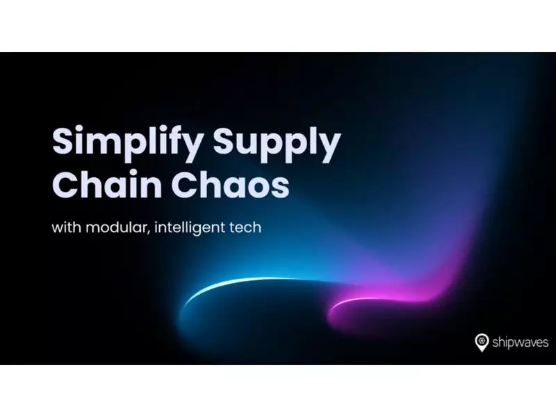 Shipwaves Online Limited Secures Major International Order Worth $58,000