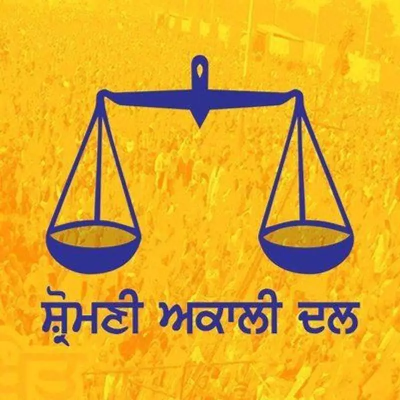 Shiromani Akali Dal Announces Major Rallies Across All Punjab Segments From Next Month