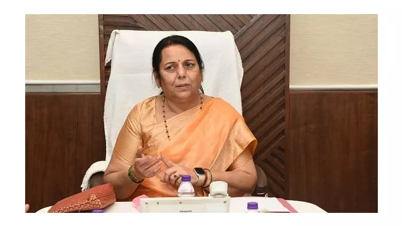 Shiv Sena Aims for Key Role in Pune Civic Body Despite Solo Polls Run