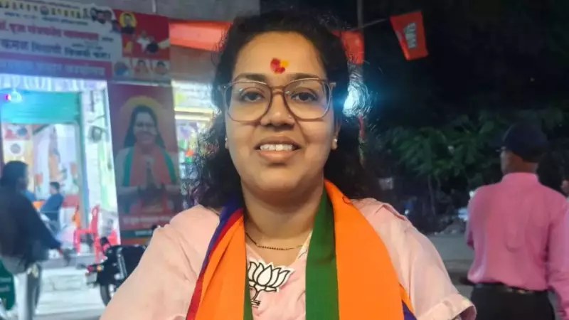 Shiv Sena Fields Young Doctor in KDMC Polls, Healthcare in Focus