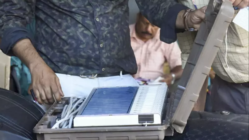 Shiv Sena Leads in Nanded-Waghala Civic Polls, BJP & NCP Trail