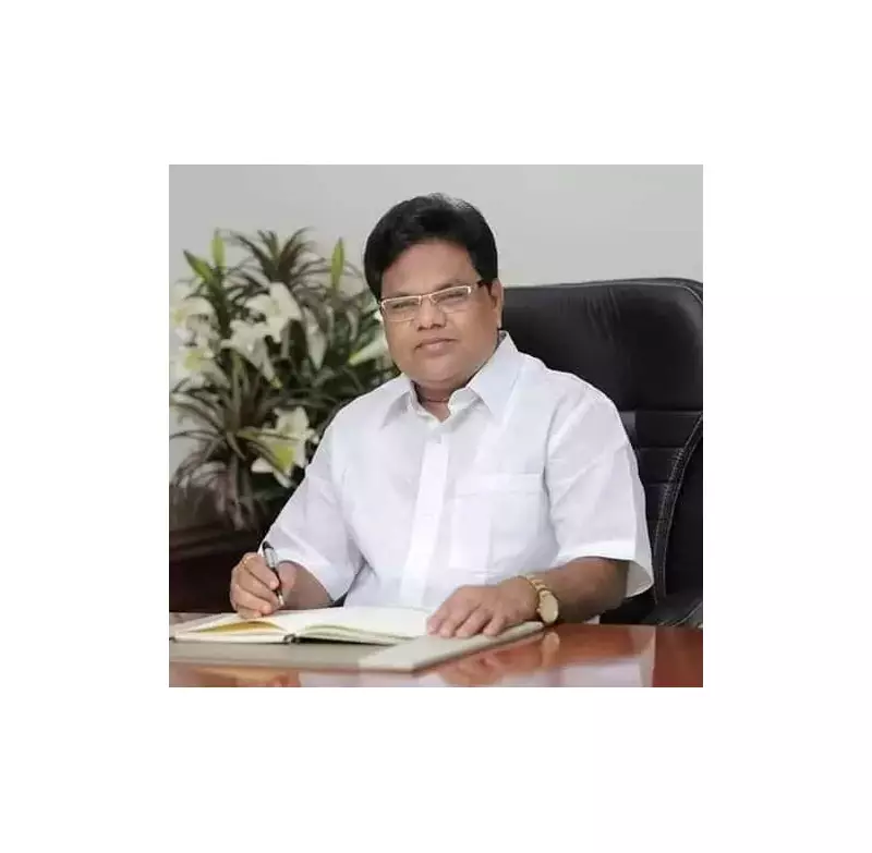 Shiv Sena MLA Tanaji Sawant Slams BJP Over Accused's Council President Post