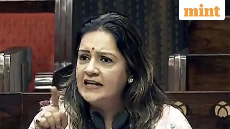 Shiv Sena MP Flags AI Abuse: Grok AI Used to Sexualise Women's Images on X