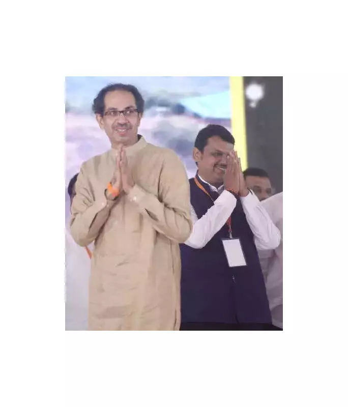 Shiv Sena (UBT) Threatens Police Complaint Over Missing Corporators in Kalyan