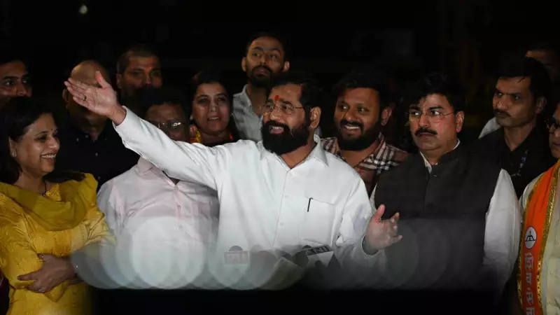 Shiv Sena's Hotel Strategy: 29 Key Corporators Isolated Ahead of BMC Power Play