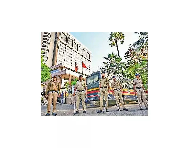 Shiv Sena's New Corporators in Bandra Hotel for 'Guidance', Deny Confinement