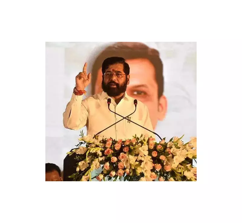 Shiv Sena's Rs 50,000-Crore Mumbai Revamp: 17 Slum Clusters, Marathi Empowerment