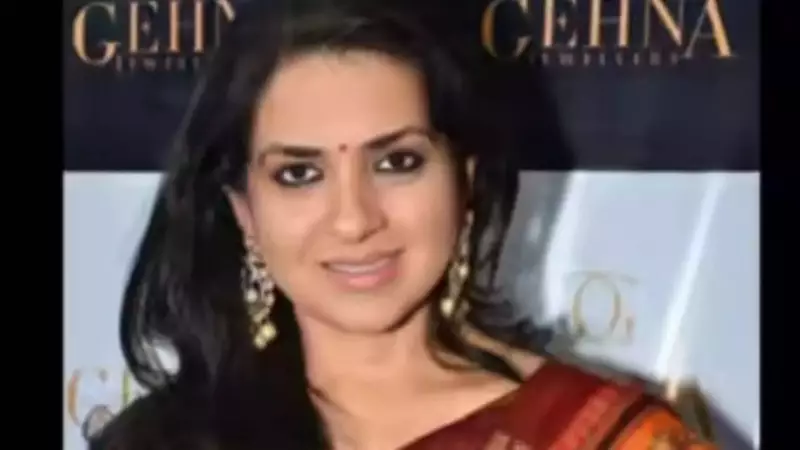 Shiv Sena's Shaina NC Slams Aaditya Thackeray's 'Regressive Thoughts'