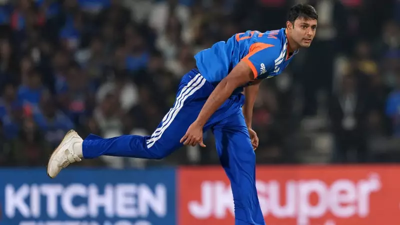 Shivam Dube Misses Hat-Trick Chance vs New Zealand; Who is the Only Indian to Achieve It in T20Is?