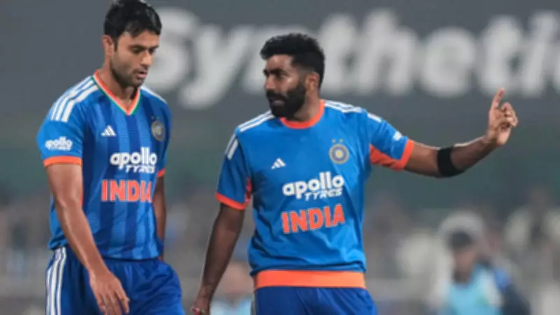 Shivam Dube's All-Round Evolution: Batting Lessons Enhance Bowling Prowess