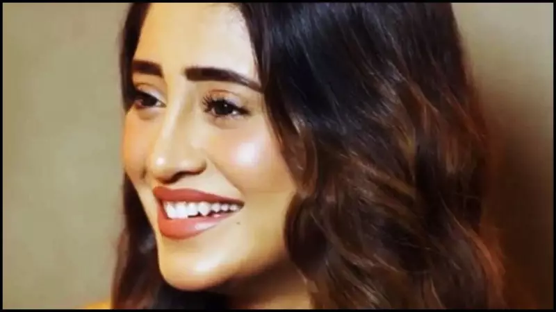 Shivangi Joshi Reveals Childhood Cartoon Obsession as Guilty Pleasure