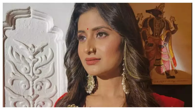 Shiwani Chakraborty Reflects on 2025: Lessons in Positivity & Empathy