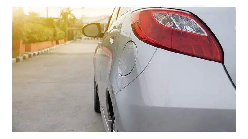 Shocking Incident in Uttar Pradesh: Body Dragged Under Car for Kilometers