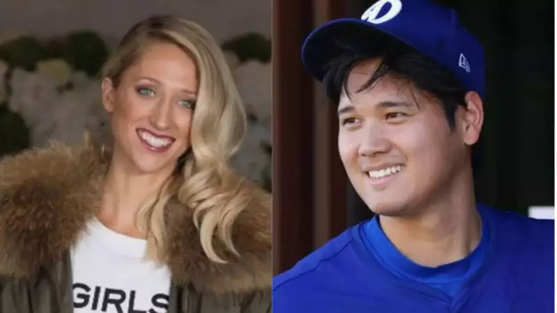 Shohei Ohtani's $100K Porsche Gift to Ashley Kelly Revisited After MLB Post